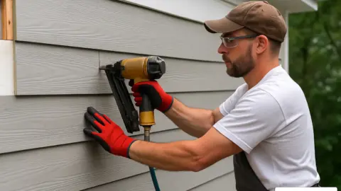 hardie board siding installation: 7 Proven Steps for Stunning Results 2025
